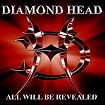 All Will Be Revealed