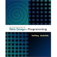 An Introduction to Web Design and Programming