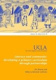 Literacy and community : developing a primary curriculum through partnerships