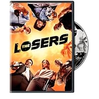 The Losers (2010)