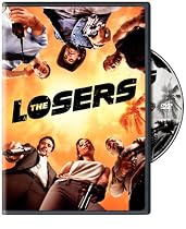 The Losers
