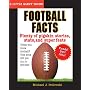 A Little Giant Book: Football Facts (Little Giant Books)