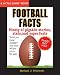  : A Little Giant Book: Football Facts (Little Giant Books)