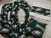 Sporting Goods : Philadelphia Eagles Fabric Shoe Cover Rosin Bag Towel Set