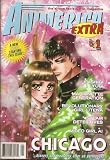 ANIMERICA EXTRA Vol. 5 No. 1 (5.1) Anime Manga,
