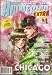ANIMERICA EXTRA Vol. 5 No. 1 (5.1) Anime Manga,