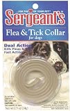 SERGEANTS PET CARE PRODUCTS Dog Dual-Action Flea and Tick Collar