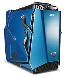 Acer Predator G7200 Defender Desktop-PC (AMD Phenom 9750 2,4GHz, 4GB RAM, 640GB HDD, ATI Radeon HD 4850, DVD+- DL RW, Vista Home Premium)