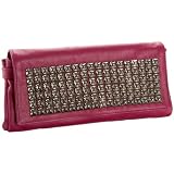 Tylie Malibu Runaway Skinny Clutch