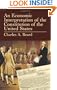 An Economic Interpretation of the Constitution of the United States