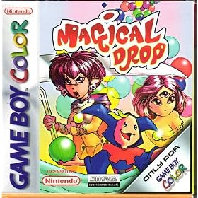 Magical Drop