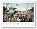 Proverbidioms II by Thomas E. Breitenbach 25.25"x16.5" Art Print Poster