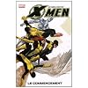 X-Men, Tome 3 : Le commencement
