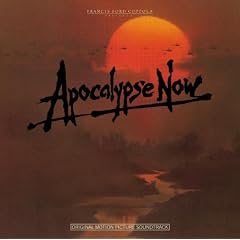 Apocalypse Now (bof)