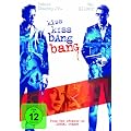 Kiss Kiss Bang Bang