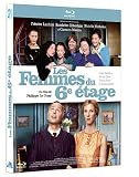 The Women on the 6th Floor (2010) ( Les femmes du 6ème étage ) ( The Women on the Sixth Floor ) (Blu-Ray)