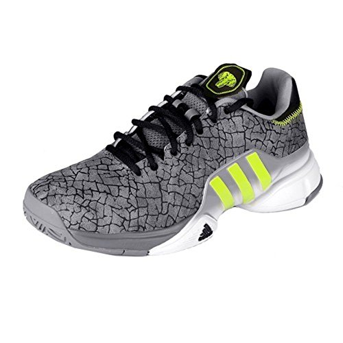 adidas Men Barricade 2016 Hannibal Tennis Shoes