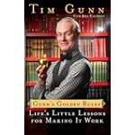 Gunn's Golden Rules