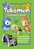Books: Medium picture for Beckett Unofficial Guide to Pokemon. Diamond and Pearl