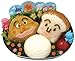Anpanman Chara ben Kit Character Bento easy to make 2093574