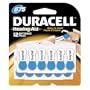 Duracell Size 675 Zinc Air Hearing Aid Batteries (24 batteries)