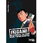Ikigami, Band 1 von Motorou Mase