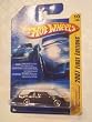 2007 New Models -#10 Buick Grand National Open Hole 5 Spoke Wheels First Edition Package #2007-10 Collectible Collector Car Mattel Hot Wheels