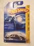 2007 New Models -#10 Buick Grand National Open Hole 5 Spoke Wheels First Edition Package #2007-10 Collectible Collector Car Mattel Hot Wheels 1:64 Scale