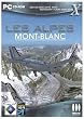Add-on pour Flight Simulator : Les Alpes - Mont Blanc