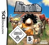 The Humans (DS)