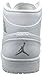 Nike Men's Air Jordan 1 Mid Basketball Shoes
