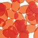Facet Gem Oval Sequin 1.25