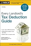 Every Landlord's Tax Deduction Guide