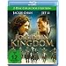 Forbidden Kingdom - 2-Disc Collector's Edition [Blu-ray]