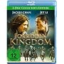 Forbidden Kingdom - 2-Disc Collector's Edition [Blu-ray]