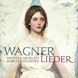 EAN 5028421944517 product image for Wagner: Lieder | upcitemdb.com