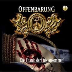 Folge 03: Die Titanic Darf Nie Ankommen!