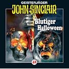 John Sinclair 42: Blutiger Halloween