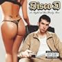 Pussy (Disco D Remix)
