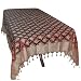 Table Cover Organza Silk Cloth 90 x 108 inches