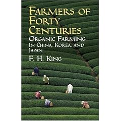 Farmers of Forty Centuries