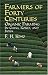 Farmers of Forty Centuries: Organic Farming in China, Korea, and Japan