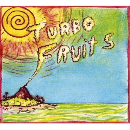 Turbo Fruits - Turbo Fruits - Zortam Music