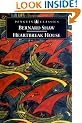 Heartbreak House: A Fantasia in the Russian Manner on English Themes (Penguin Classics)