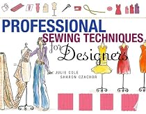 Professional Sewing Techniques for Designers