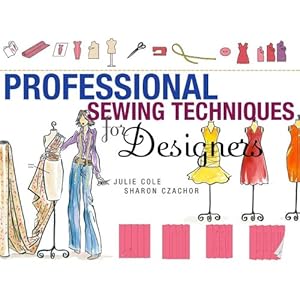 Professional Sewing Techniques for Designers