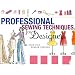 Professional Sewing Techniques for Designers