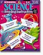 INTEGRATING SCIENCE W/ READ 3-4