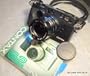 G2 Camera Body