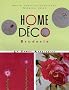 Home Deco : Broderie